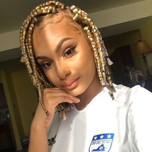 Meet your Posher, Erikka